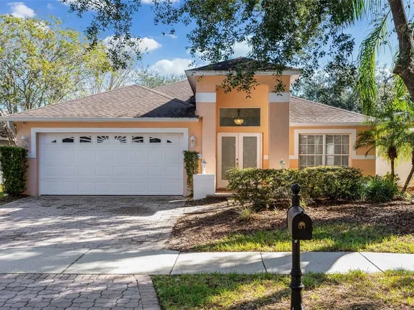 5206 Abbey Park Ave, Tampa, FL 33647