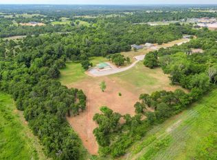 12660 222nd St, Blanchard, OK 73010