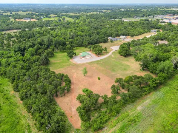 12660 222nd St, Blanchard, OK 73010