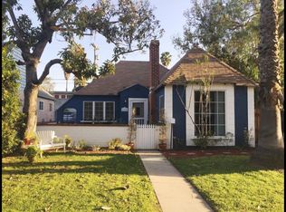 660 Patterson Ave, Glendale, CA 91203