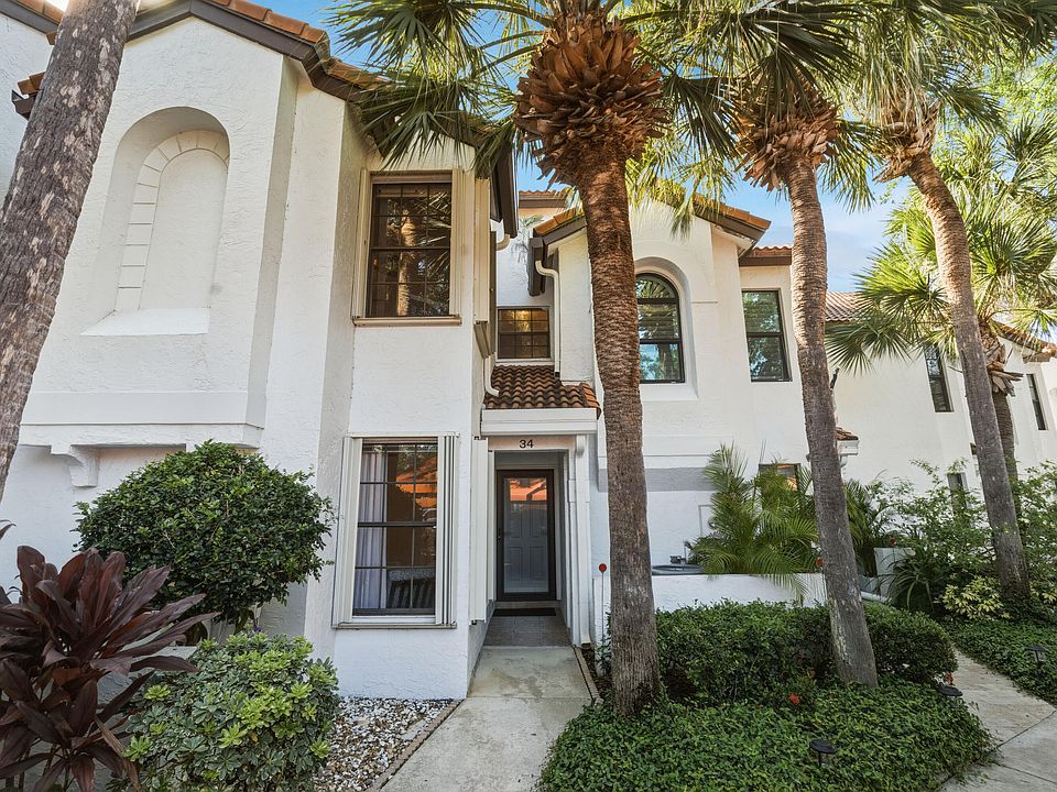 2359 Treasure Isle Drive #34, Palm Beach Gardens, FL 33410 | MLS