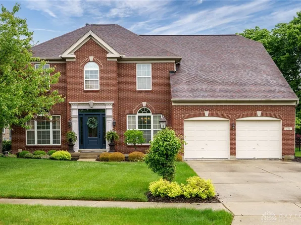 280 Thomas Dr, Springboro, OH 45066