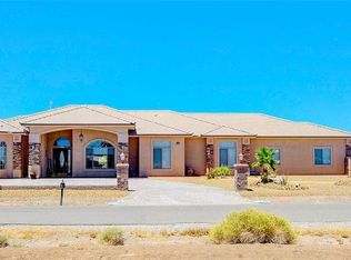 1440 Lost Creek Dr, Pahrump, NV 89048