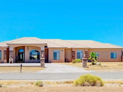 1440 Lost Creek Dr, Pahrump, NV, 89048