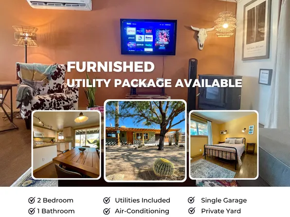 6161 Chia Ave, Twentynine Palms, CA 92277
