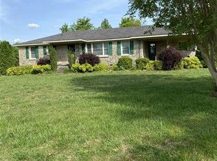 30 Camargo Rd, Fayetteville, TN 37334