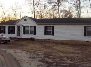 365 Robin Ln, Gordon, GA 31031