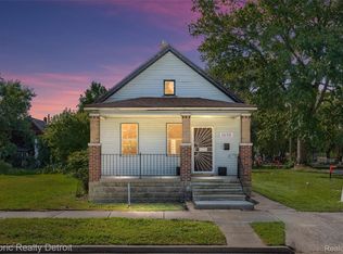 3658 Preston St, Detroit, MI