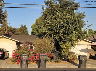 515-517 N Hall St, Visalia, CA