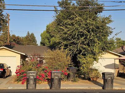 515-517 N Hall Street, Visalia, CA, 93291