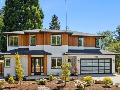 5950 SW Haines St, Portland, OR, 97219