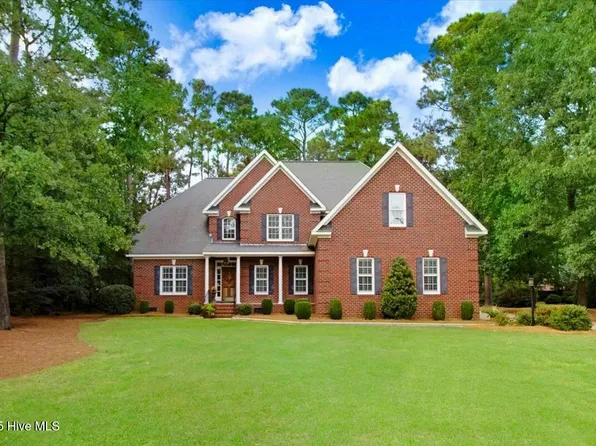 105 Dobbs Place, Goldsboro, NC 27534