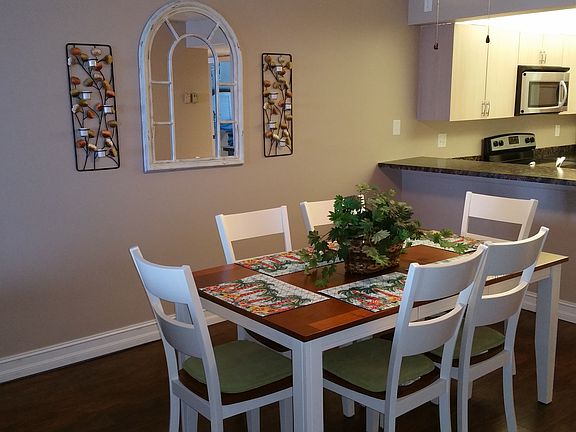Dinning room