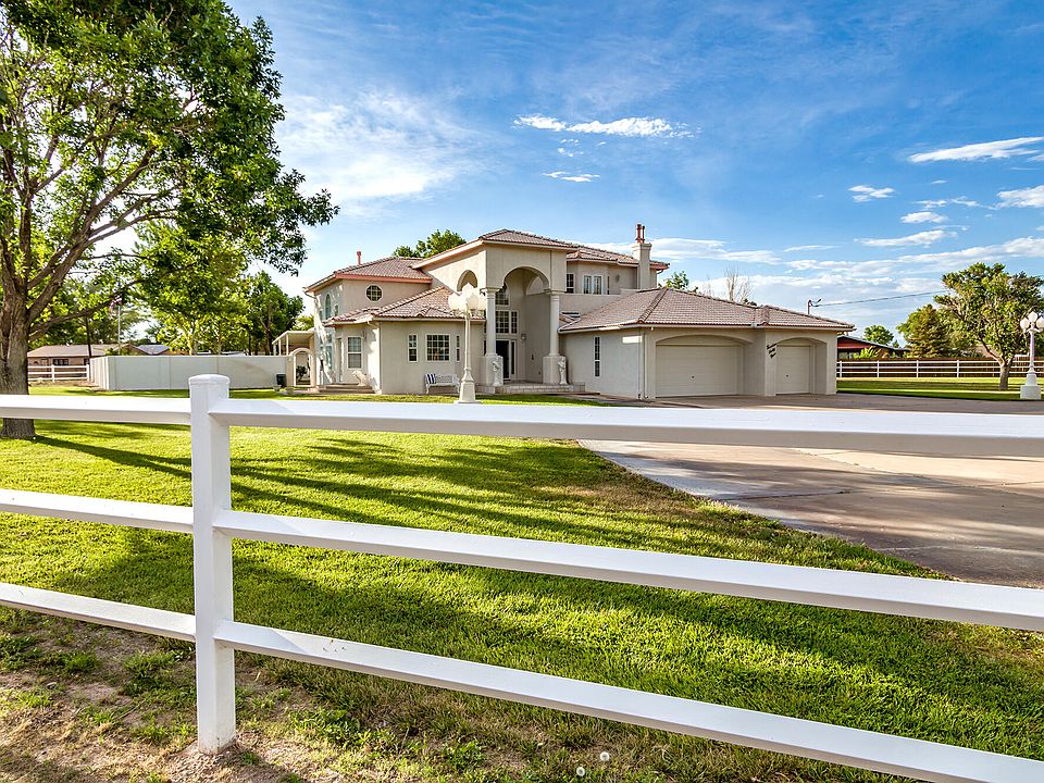 1265 Green Acres Ln, Bosque Farms, NM 87068 Zillow