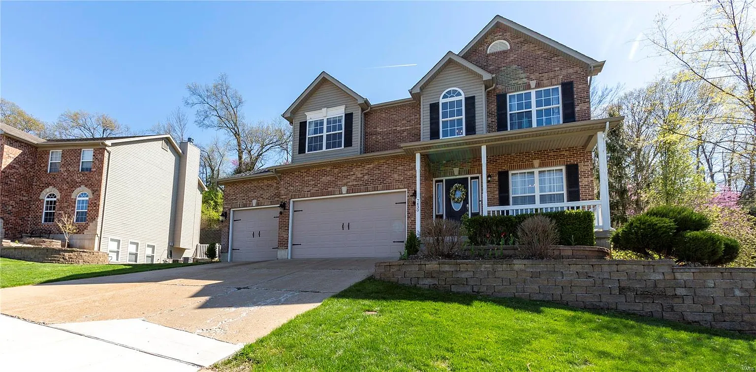 7430 Stream Valley Ct photo 1