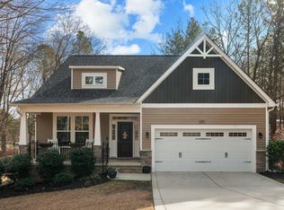 246 Devonshire Ave W, West End, NC 27376