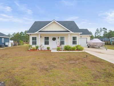 1613 Ashantilly Dr, Darien, GA, 31305