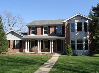 233 Jasmin Park Ct, Ballwin, MO 63021