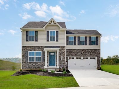 354 Cottage Dr Lot 100, Gallatin, TN, 37066