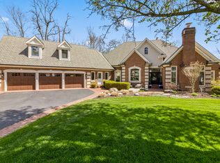 8851 Bay Breeze Ln, Indianapolis, IN