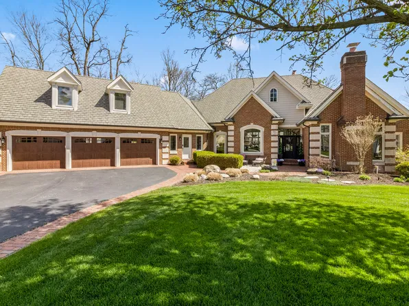 8851 Bay Breeze Ln, Indianapolis, IN 46236