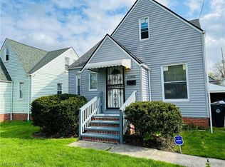 12602 Crennell Ave, Cleveland, OH