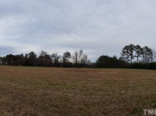 3730 Lassiter Rd, Four Oaks, NC 27524