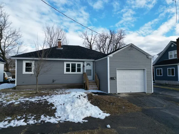 79 Eastland Avenue, Millinocket, ME 04462