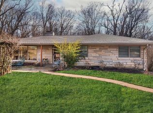 2308 Scheips Ln, Evansville, IN 47720