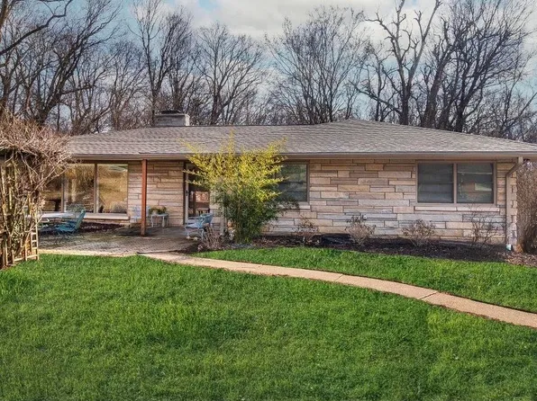 2308 Scheips Ln, Evansville, IN 47720