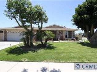 19411 Perch Cir, Huntington Beach, CA 92646