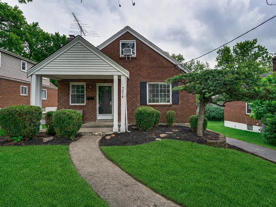 7214 Osceola Dr