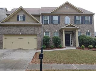3005 Hampton Bay Cv, Buford, GA 30519