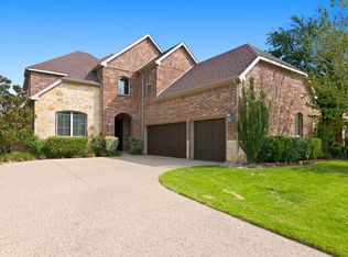 1819 Park Highland Way, Arlington, TX 76012