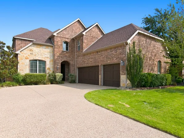 1819 Park Highland Way, Arlington, TX 76012