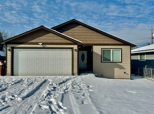 2929 N Nelson St, Spokane, WA 99207