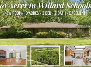 4036 W Farm Road 94, Springfield, MO 65803