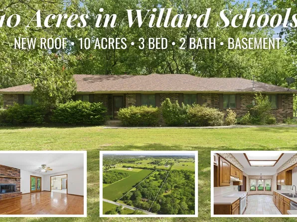 4036 W Farm Road 94, Springfield, MO 65803