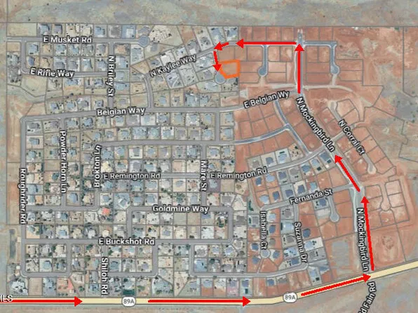 8905 N CANNONBALL Court #215, Prescott Valley, AZ 86315