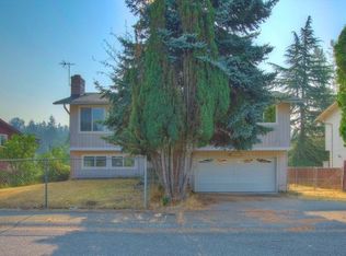 25402 146th Ave SE, Kent, WA 98042