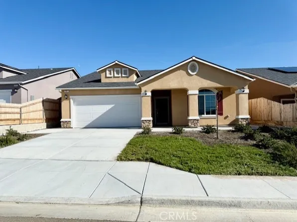 913 Grangeville Ave, Avenal, CA 93204