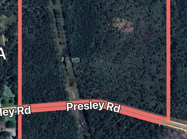 Presley Rd, Moss Point, MS 39562