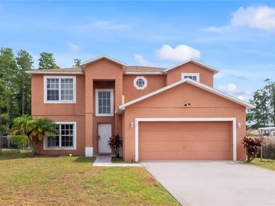 222 Banbury Pl, Kissimmee, FL, 34758
