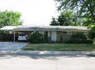 978 E 40 N, Springville, UT 84663