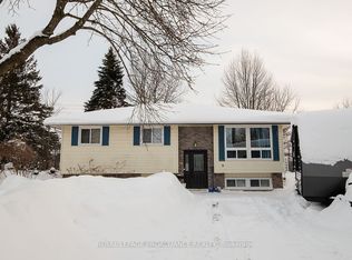 9 Jeanette Pl, Belleville, ON K8P5B1