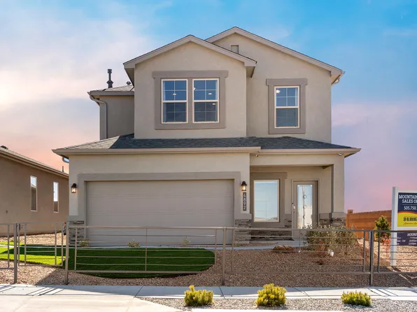 1527 Woods St, Rio Rancho, NM 87144