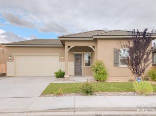 989 Dusty Stead Dr, Sparks, NV 89436
