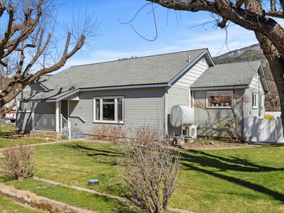 4310 Thompson St, Taylorsville, CA, 95983