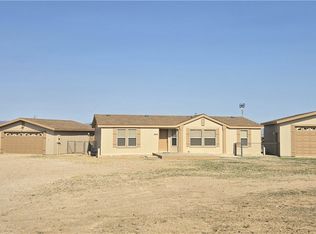 1566 S Escuela Rd, Golden Valley, AZ 86413