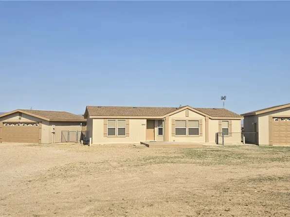 1566 S Escuela Road, Golden Valley, AZ 86413